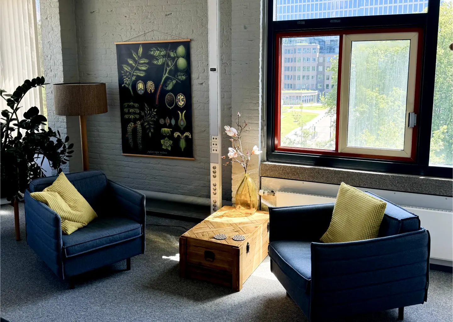 Behandelkamer